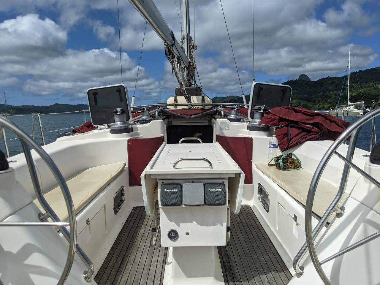 BAVARIA 50